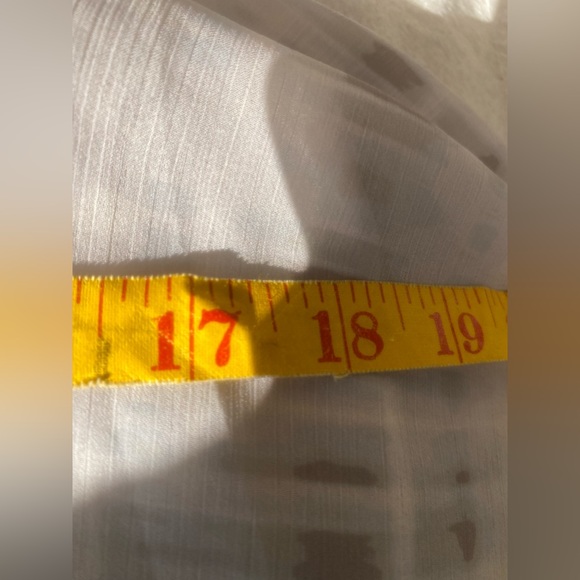 h by halston goddess gown kaftan dress sz. 4 - Picture 11 of 14